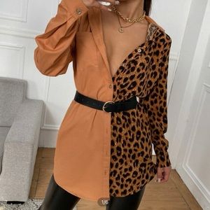 Gently worn - Blouse